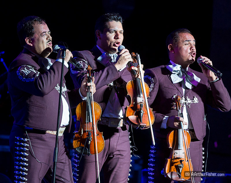 Mariachi Vargas de Tecalitlan Mariachi Vargas de Tecalitlan