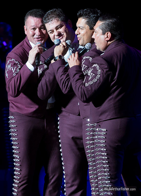 Mariachi Vargas de Tecalitlan Mariachi Vargas de Tecalitlan