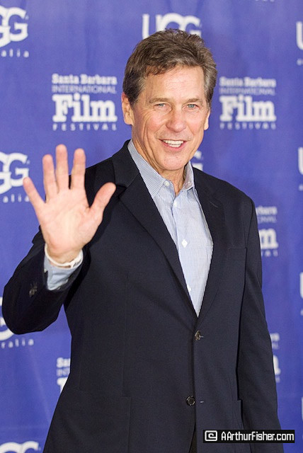 Tim Matheson Tim Matheson