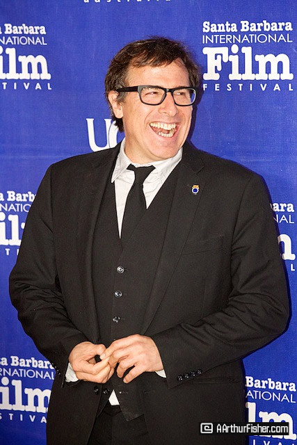 Director, David O. Russell Director, David O. Russell