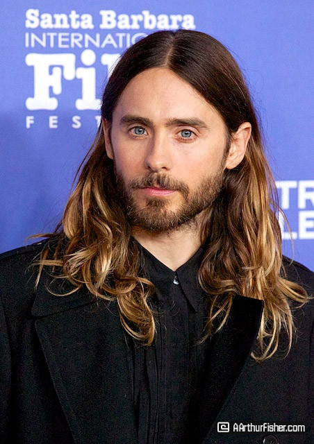 Jared Leto Jared Leto