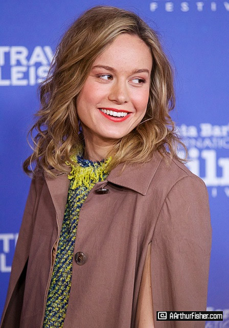 Brie Larson Brie Larson