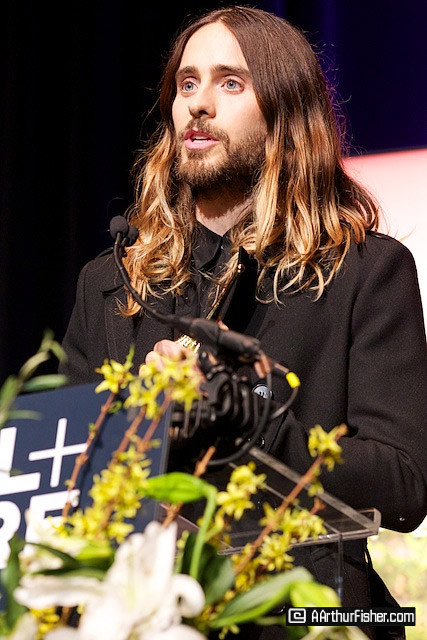 Jared Leto Jared Leto