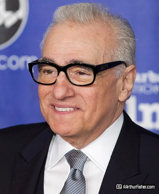 Martin Scorsese Martin Scorsese