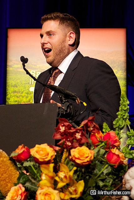 Jonah Hill Jonah Hill