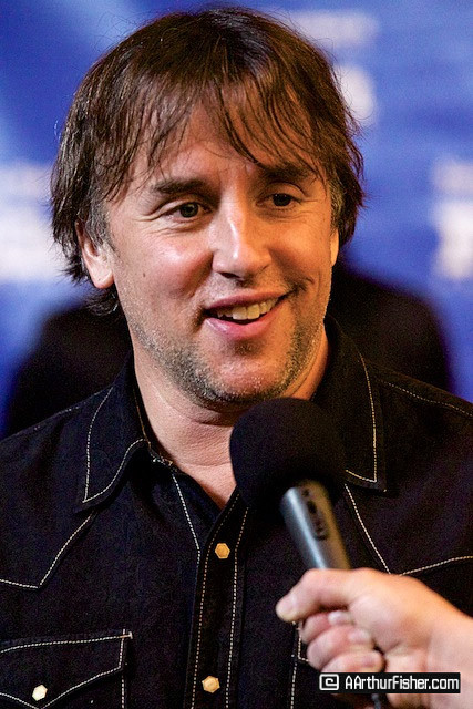 Director, Richard Linklater Director, Richard Linklater