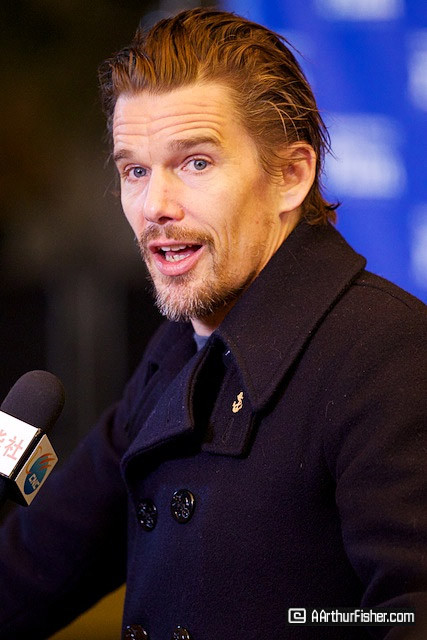 Ethan Hawke Ethan Hawke