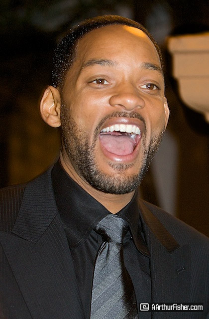 Will Smith Will Smith