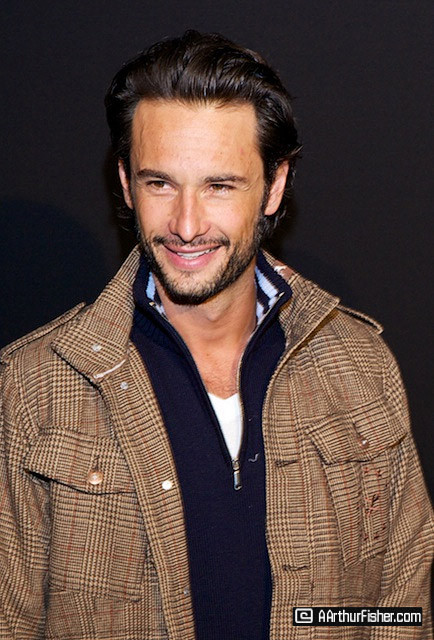 Rodrigo Santoro Rodrigo Santoro