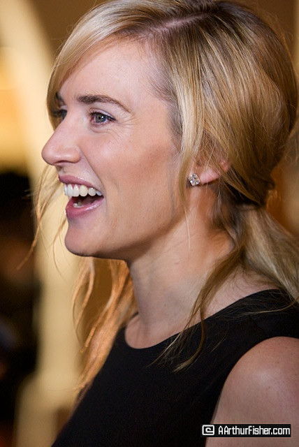 Kate Winslet Kate Winslet