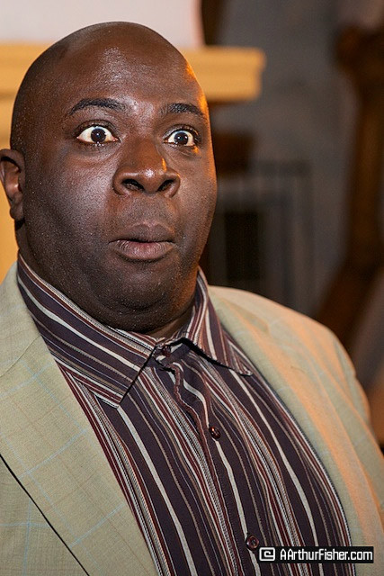 Gary Anthony Williams Gary Anthony Williams