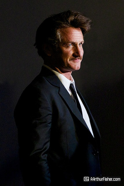 Sean Penn Sean Penn