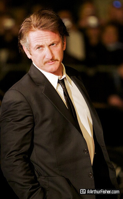 Sean Penn Sean Penn