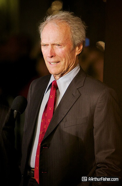 Clint Eastwood Clint Eastwood