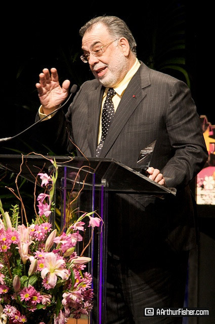 Francis Ford Coppola Francis Ford Coppola