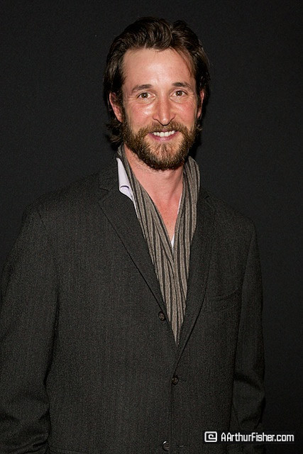 Noah Wyle Noah Wyle