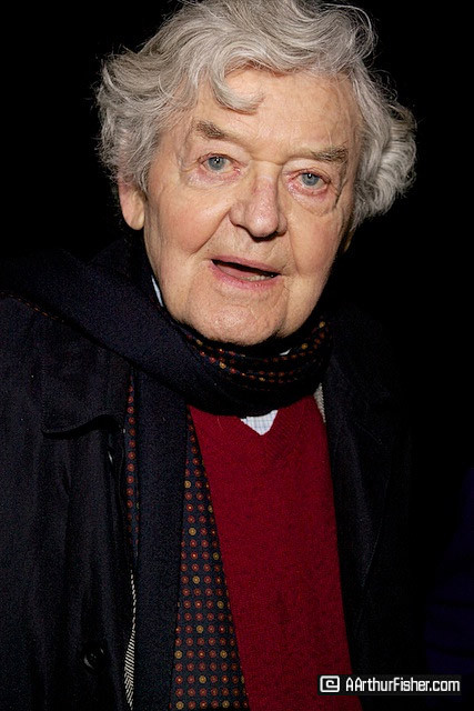 Hal Holbrook Hal Holbrook