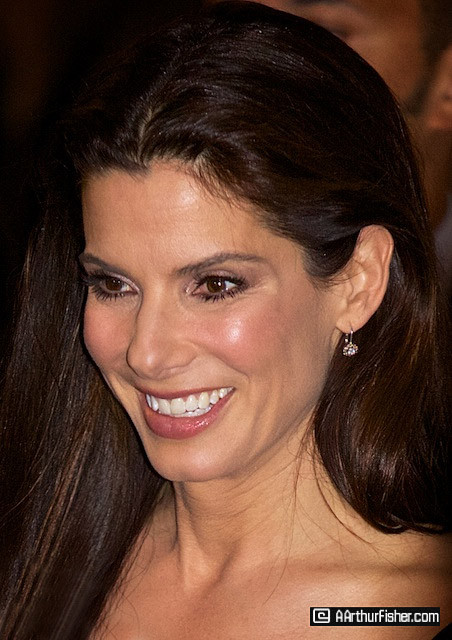 Sandra Bullock Sandra Bullock