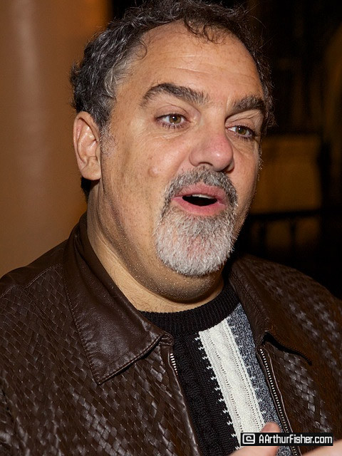 Jon Landau, Producer Jon Landau, Producer