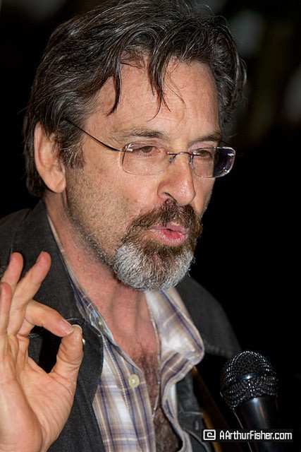 Robert Carradine  Robert Carradine