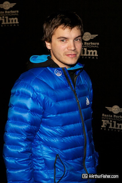 Emile Hirsch Emile Hirsch