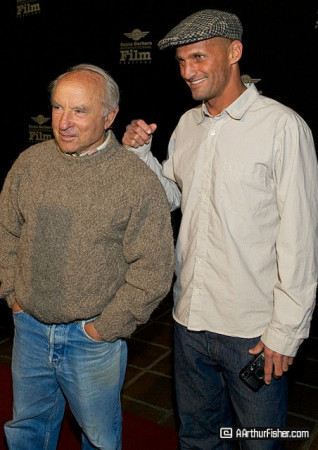 Yvon Chouinard (Patagonia Sportswear), and Jeff Johnson