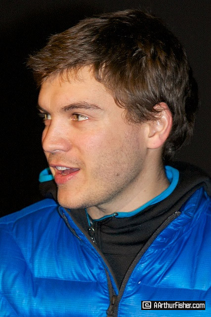 Emile Hirsch Emile Hirsch