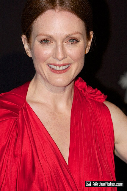 Julianne Moore Julianne Moore