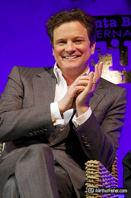Colin Firth Colin Firth