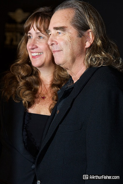 Beau Bridges Beau Bridges