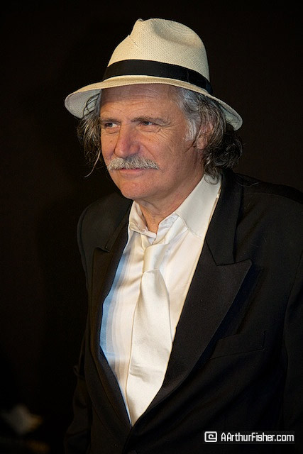 Rade Serbedzija Rade Serbedzija