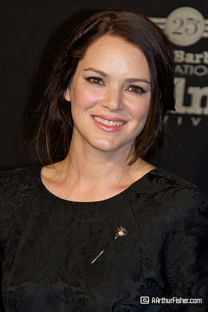 Jacinda Barrett Jacinda Barrett
