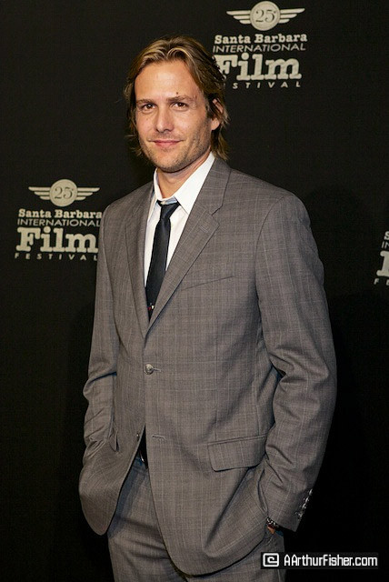 Gabriel Macht Gabriel Macht