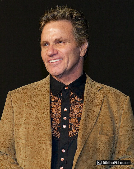 Martin Kove Martin Kove