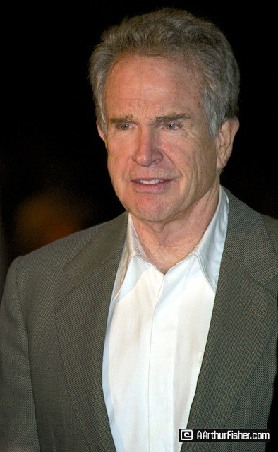 Warren Beatty Warren Beatty