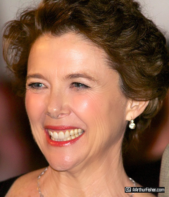 Annette Bening Annette Bening