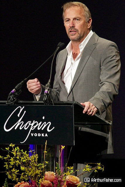 Kevin Costner Kevin Costner