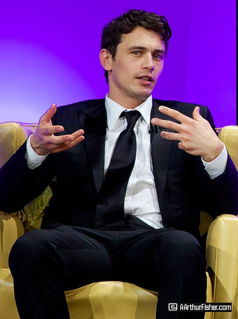James Franco James Franco