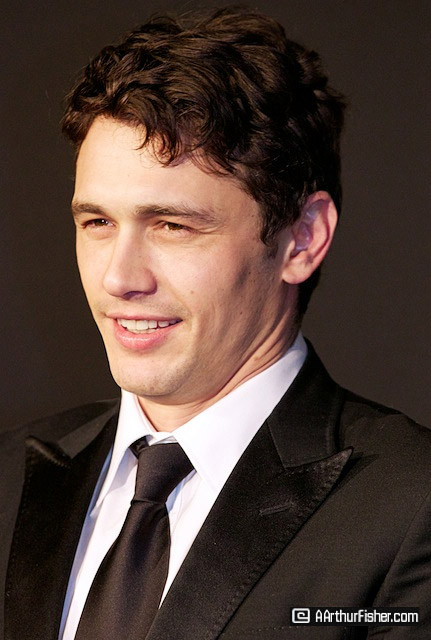 James Franco James Franco