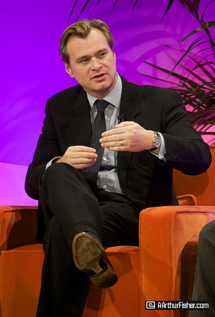 Christopher Nolan Christopher Nolan