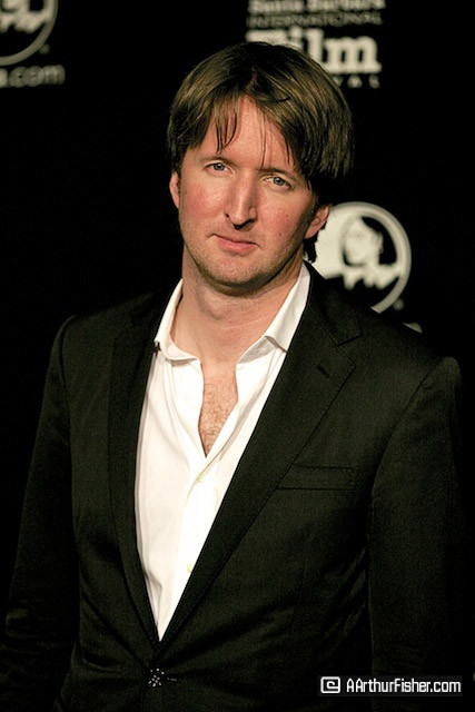 Director, Tom Hooper Director, Tom Hooper