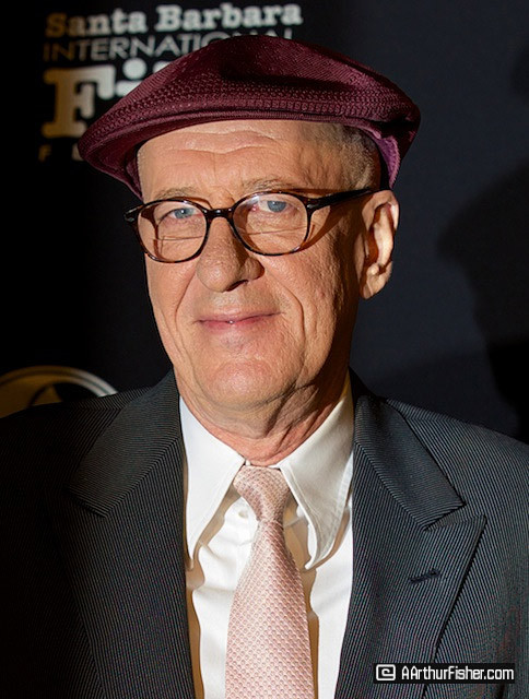 Geoffrey Rush Geoffrey Rush