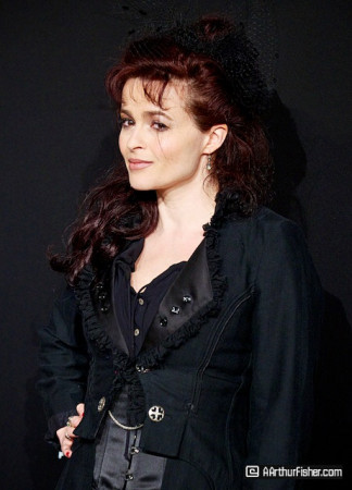 Helena Bonham Carter, Helena Bonham Carter
