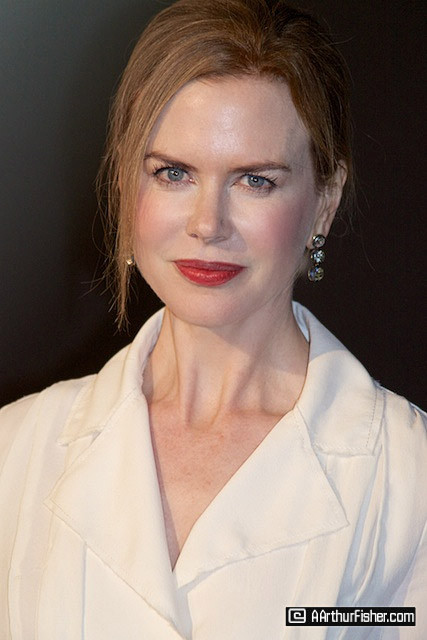 Nicole Kidman Nicole Kidman