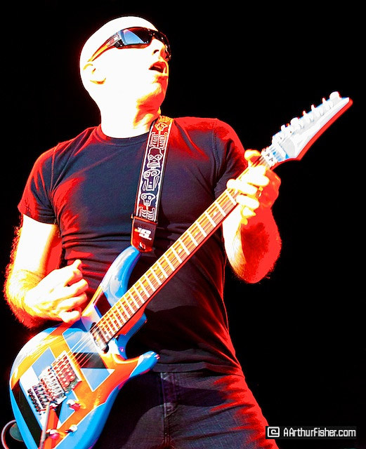 Joe Satriani Joe Satriani