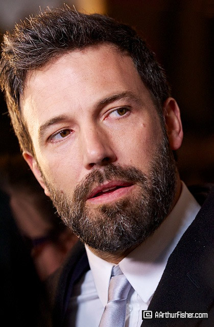 Ben Affleck Ben Affleck