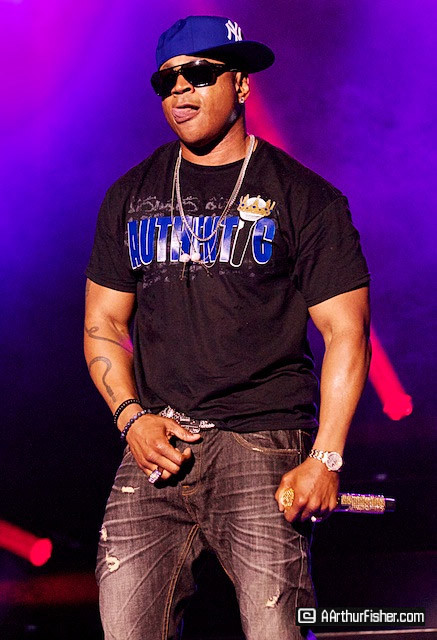 LL Cool J LL Cool J