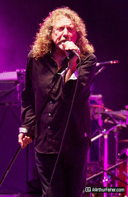 Robert Plant Robert Plant