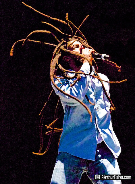 Julian Marley Julian Marley