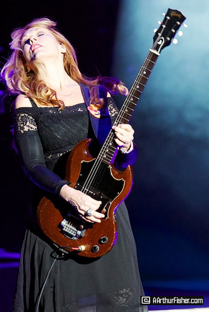 Nancy Wilson Nancy Wilson